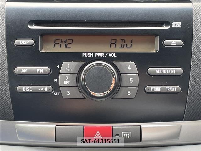 Daihatsu MOVE 2009 8936121-16
