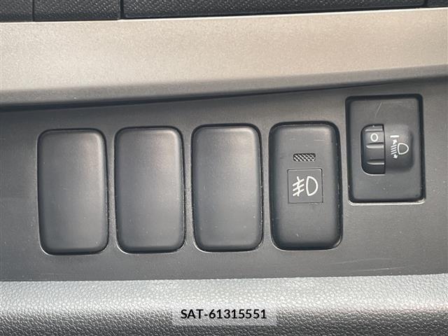 Daihatsu MOVE 2009 8936121-17