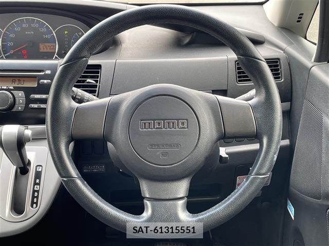 Daihatsu MOVE 2009 8936121-18