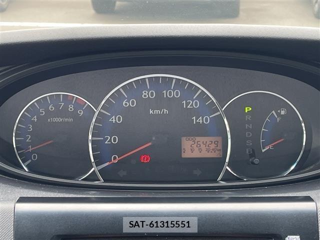 Daihatsu MOVE 2009 8936121-19