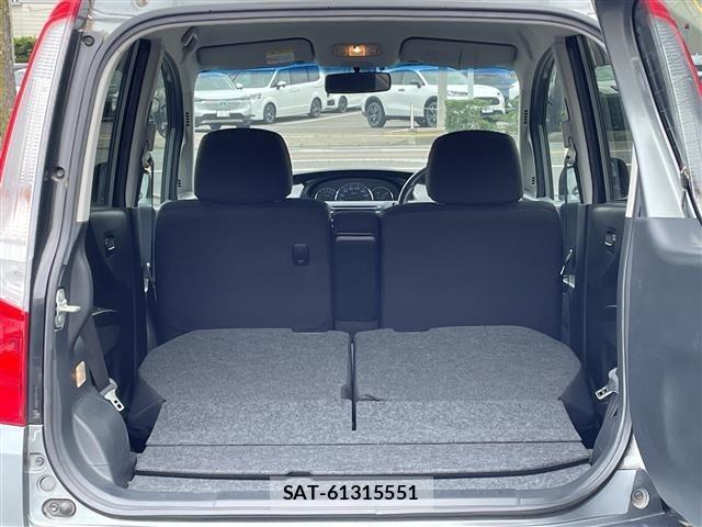 Daihatsu MOVE 2009 8936121-20