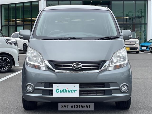 Daihatsu MOVE 2009 8936121-22