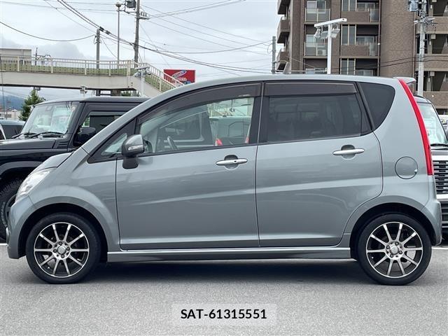 Daihatsu MOVE 2009 8936121-4