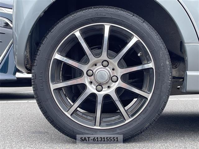 Daihatsu MOVE 2009 8936121-5