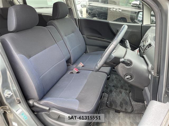 Daihatsu MOVE 2009 8936121-7