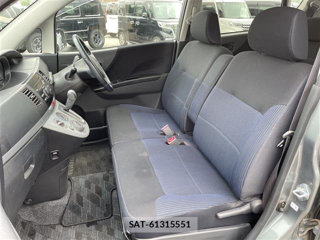 Daihatsu MOVE 2009 8936121-8