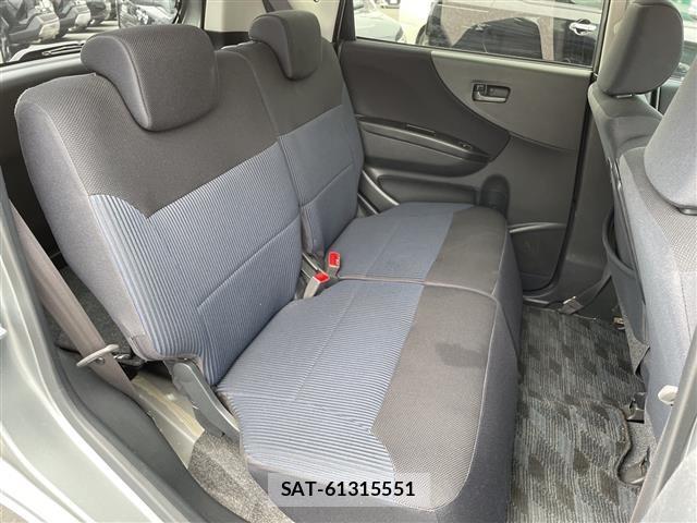 Daihatsu MOVE 2009 8936121-9