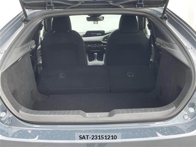 Mazda MAZDA3 2020 8690029-1