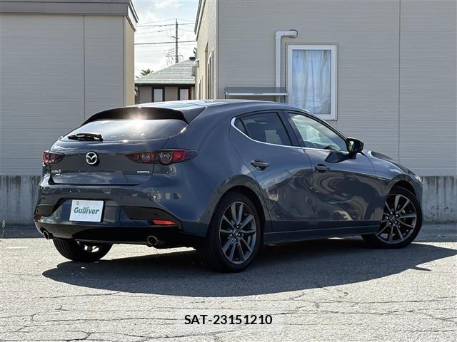 Mazda MAZDA3 2020 8690029-10
