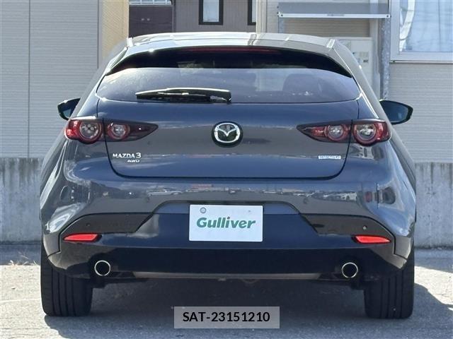 Mazda MAZDA3 2020 8690029-11