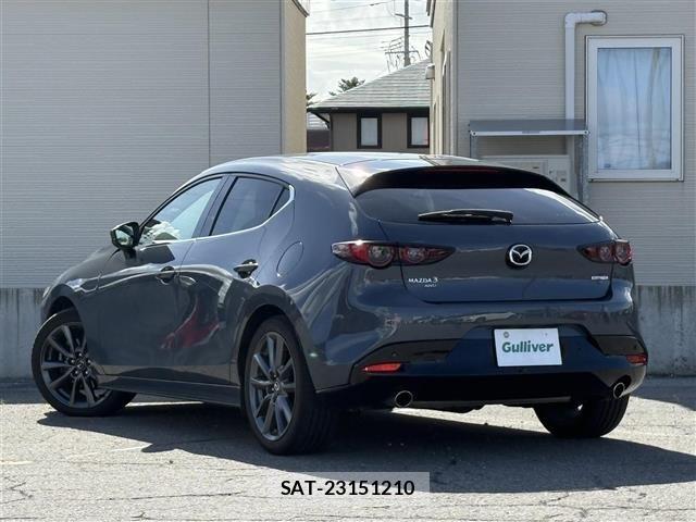 Mazda MAZDA3 2020 8690029-13