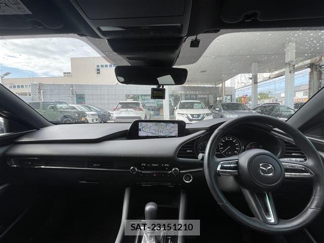 Mazda MAZDA3 2020 8690029-14