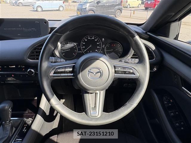 Mazda MAZDA3 2020 8690029-2