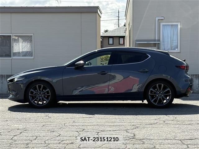 Mazda MAZDA3 2020 8690029-20