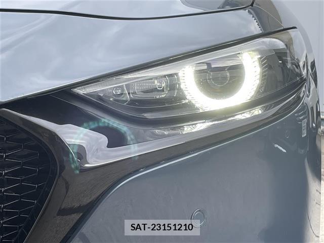 Mazda MAZDA3 2020 8690029-21