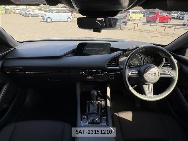 Mazda MAZDA3 2020 8690029-22