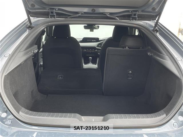 Mazda MAZDA3 2020 8690029-3