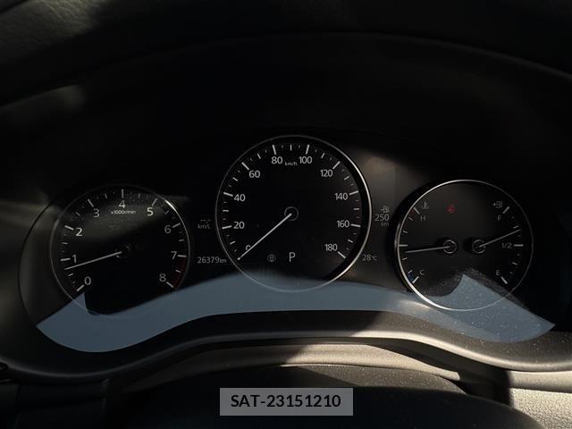 Mazda MAZDA3 2020 8690029-4