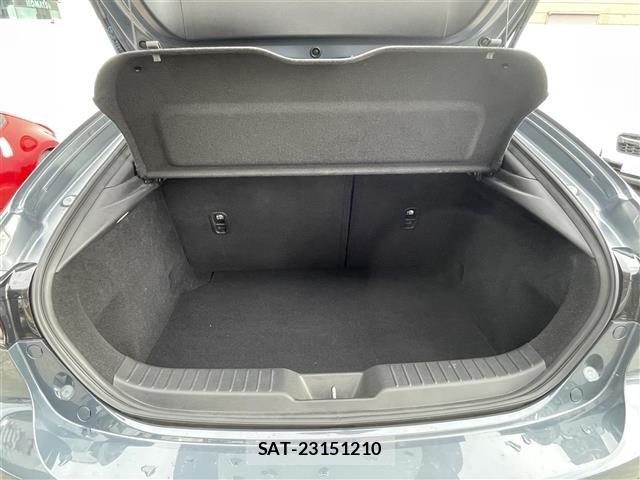 Mazda MAZDA3 2020 8690029-5