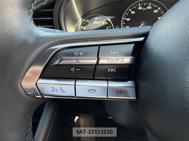 Mazda MAZDA3 2020 8690029-6