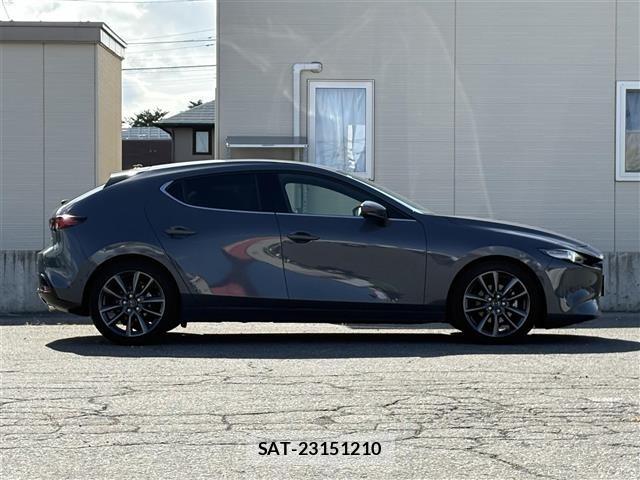 Mazda MAZDA3 2020 8690029-9