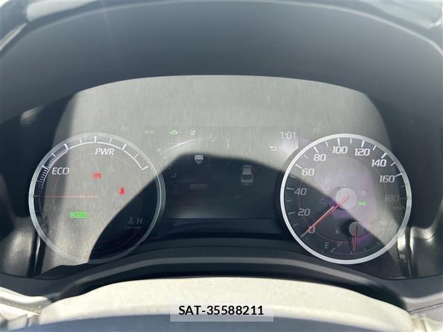 Toyota CROWN 2019 8680567-3