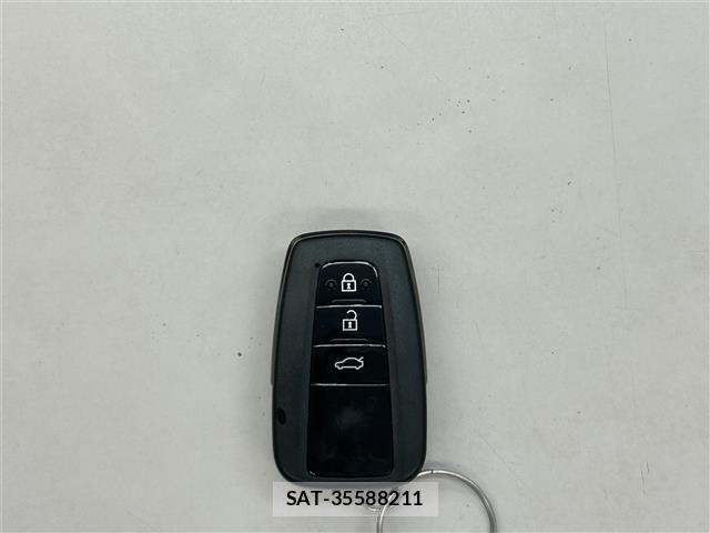 Toyota CROWN 2019 8680567-4