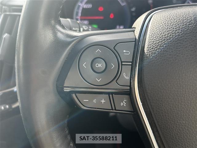 Toyota CROWN 2019 8680567-8