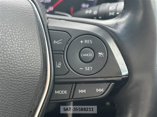 Toyota CROWN 2019 8680567-9