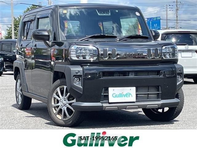 Daihatsu TAFT 2023 8698097-0
