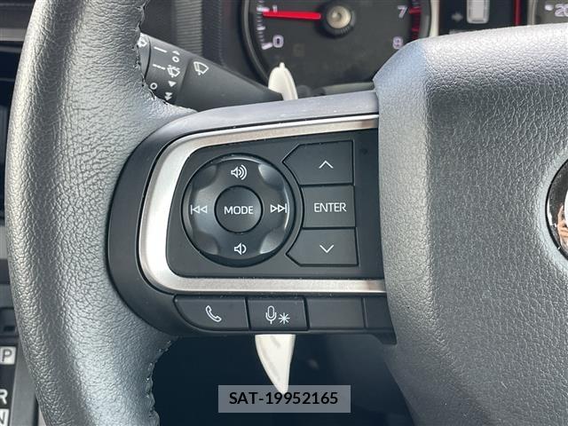 Daihatsu TAFT 2023 8698097-12