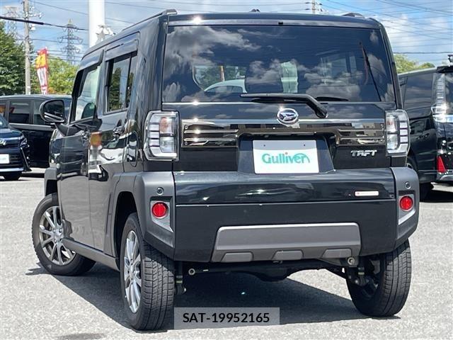 Daihatsu TAFT 2023 8698097-13