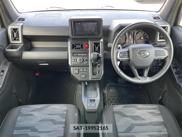 Daihatsu TAFT 2023 8698097-14