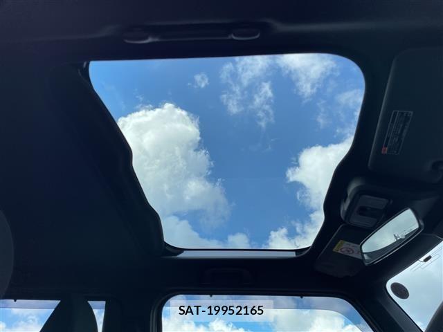 Daihatsu TAFT 2023 8698097-15