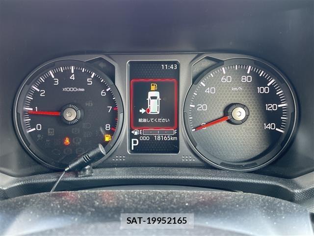 Daihatsu TAFT 2023 8698097-16