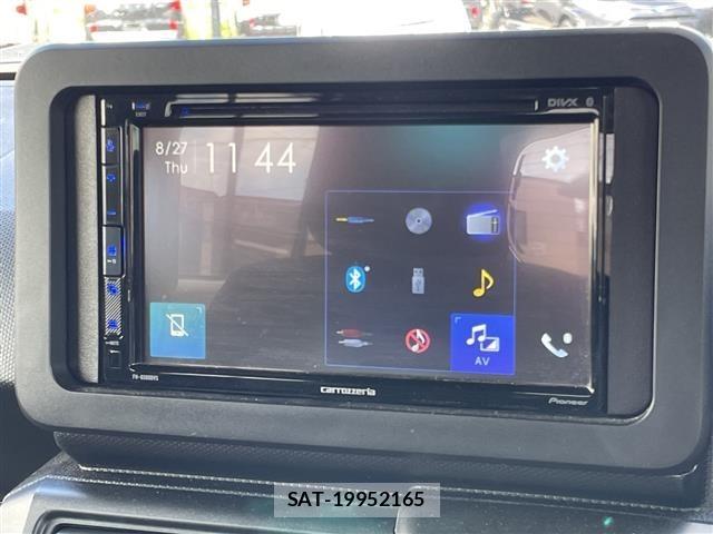 Daihatsu TAFT 2023 8698097-17