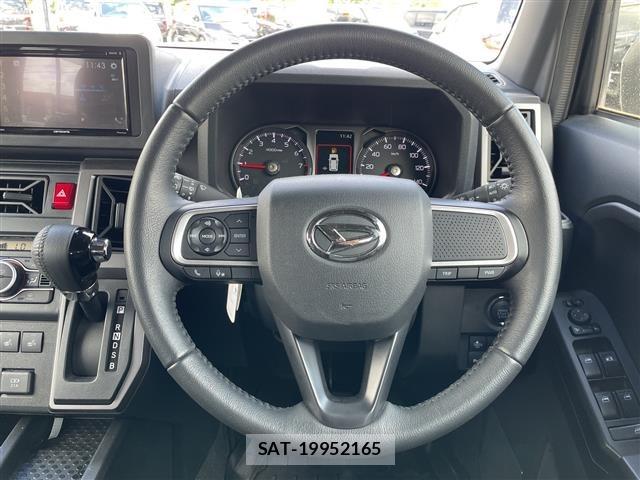 Daihatsu TAFT 2023 8698097-2