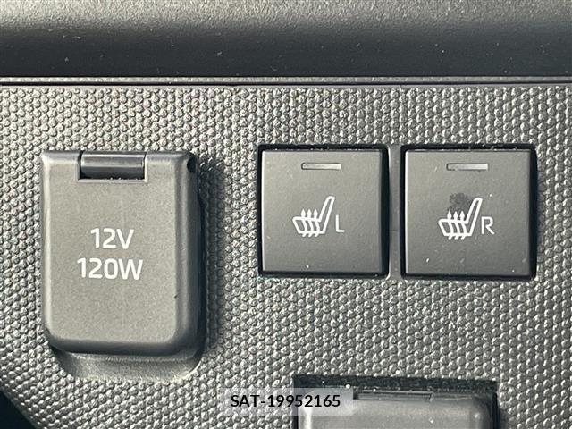 Daihatsu TAFT 2023 8698097-3