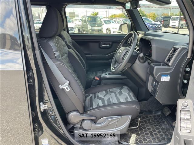 Daihatsu TAFT 2023 8698097-4