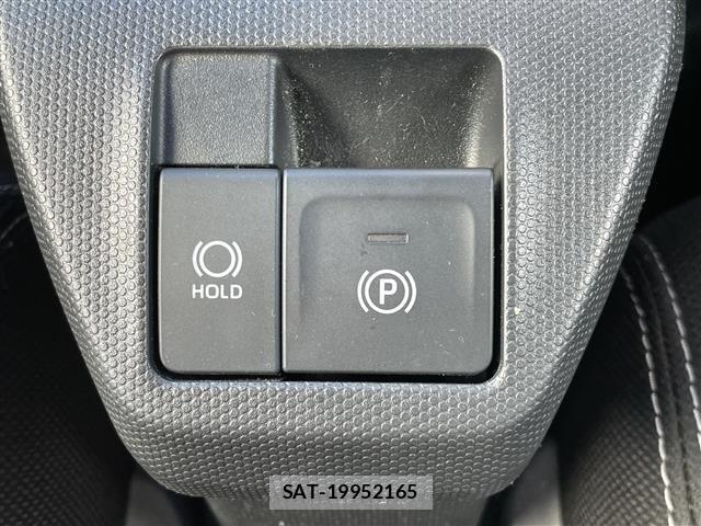 Daihatsu TAFT 2023 8698097-5