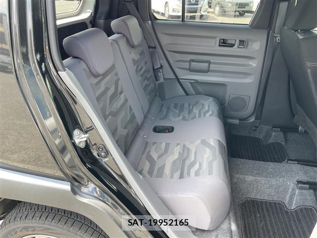 Daihatsu TAFT 2023 8698097-6