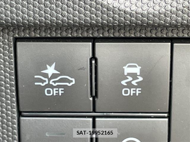 Daihatsu TAFT 2023 8698097-7