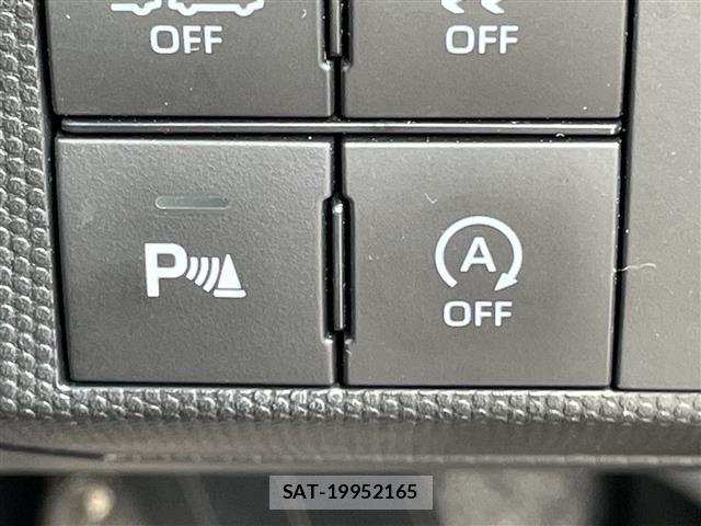 Daihatsu TAFT 2023 8698097-8