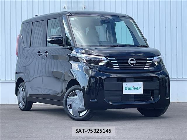 Nissan ROOX 2024 8903308-0