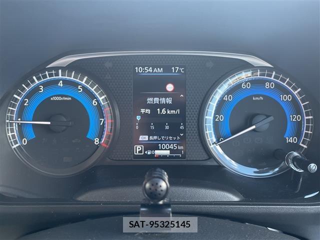 Nissan ROOX 2024 8903308-2