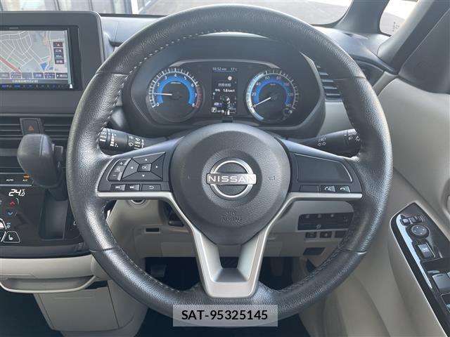 Nissan ROOX 2024 8903308-8