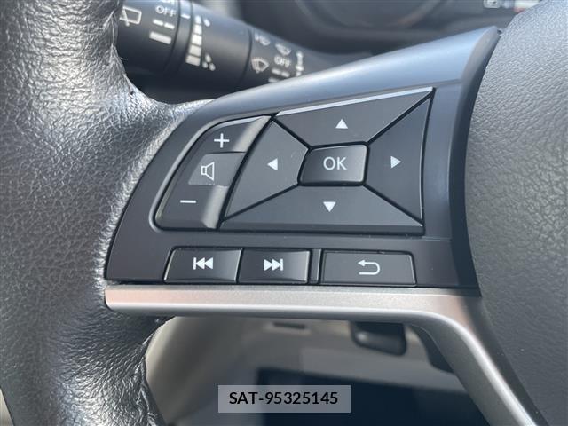 Nissan ROOX 2024 8903308-9