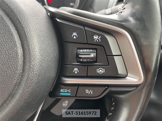 Subaru FORESTER 2021 8898107-10