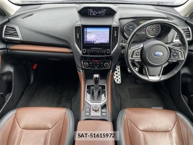 Subaru FORESTER 2021 8898107-14