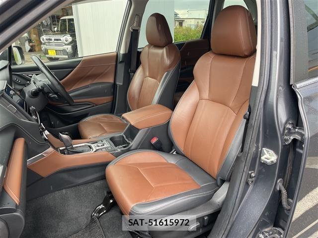 Subaru FORESTER 2021 8898107-2